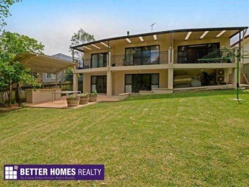 11 Ross Street, Epping NSW 2121