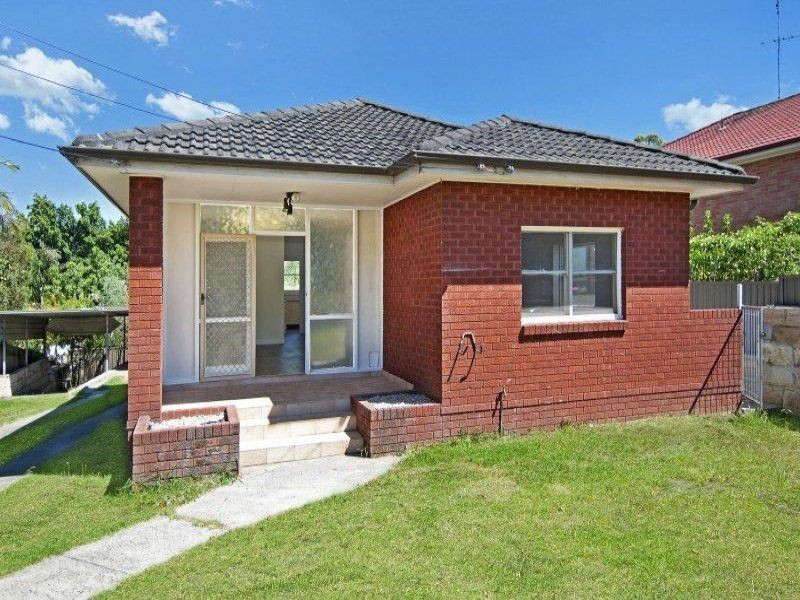 172 Marsden Road, Dundas Valley NSW 2117