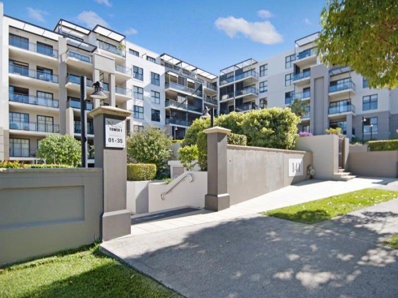 73/141 Bowden Street, Meadowbank NSW 2114