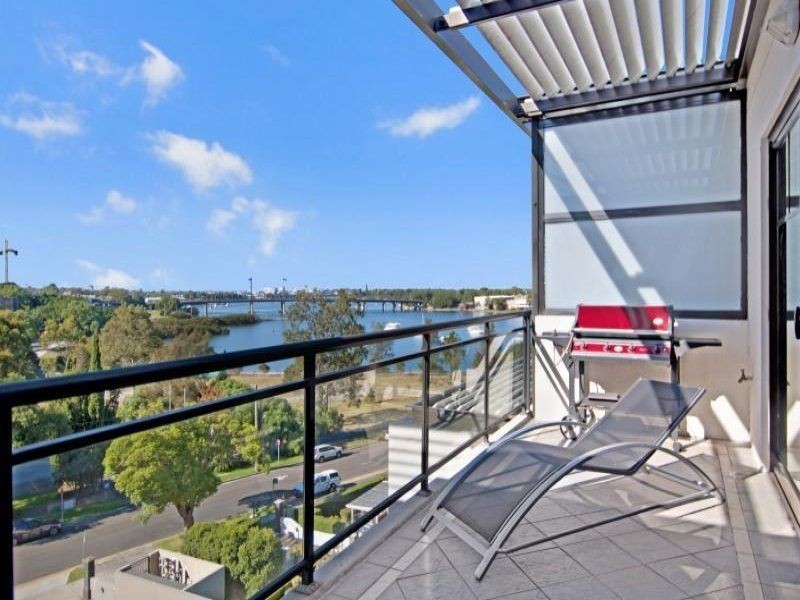 73/141 Bowden Street, Meadowbank NSW 2114