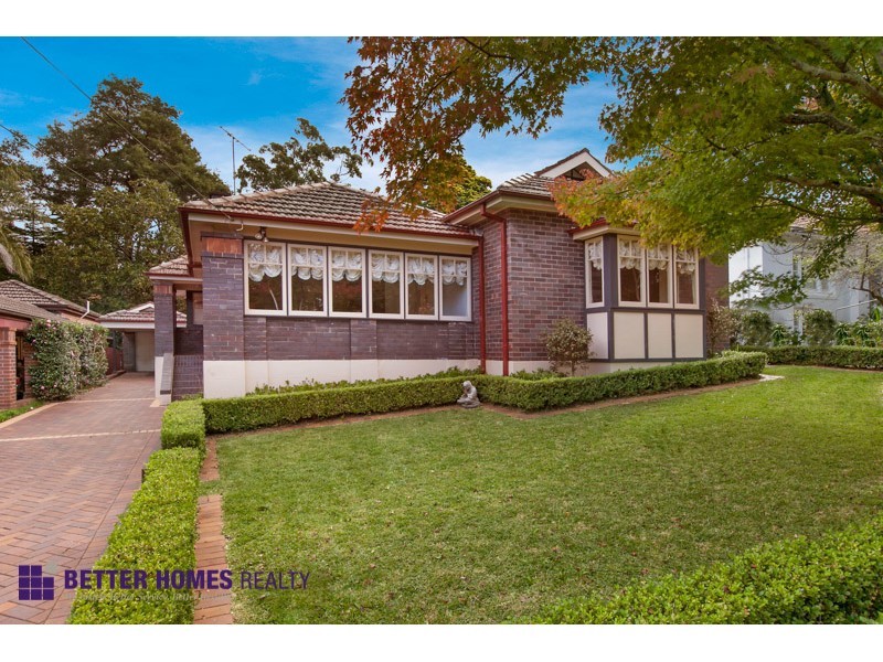 19 Rosebank Avenue, Epping NSW 2121