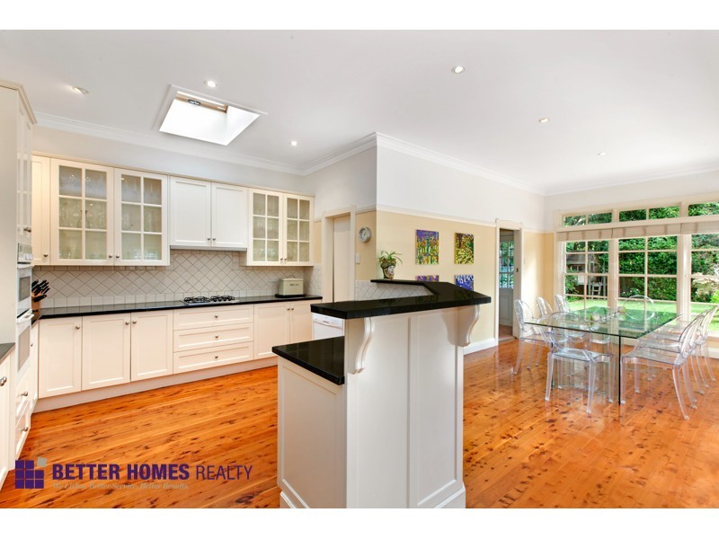 19 Rosebank Avenue, Epping NSW 2121