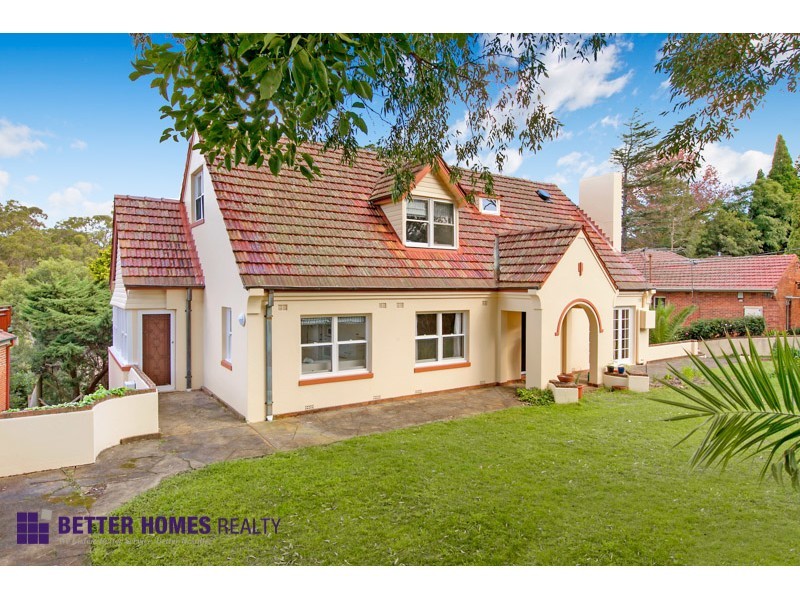 22 Hillside Crescent, Epping NSW 2121