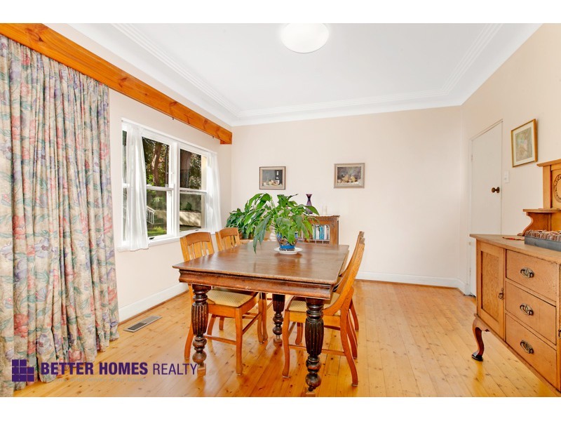 22 Hillside Crescent, Epping NSW 2121