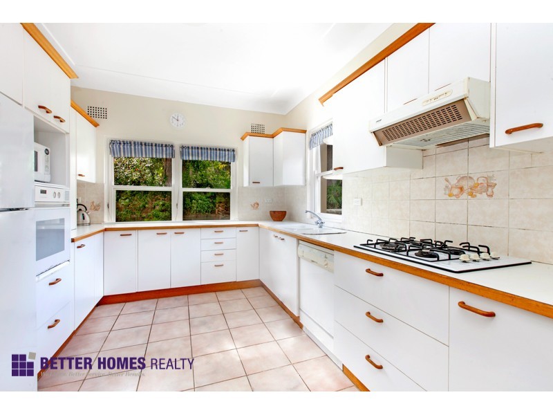 22 Hillside Crescent, Epping NSW 2121