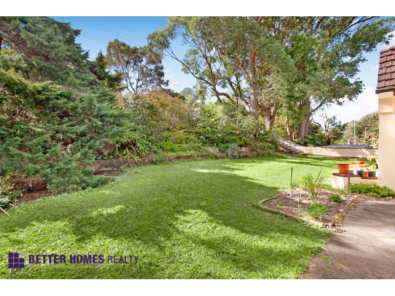 22 Hillside Crescent, Epping NSW 2121