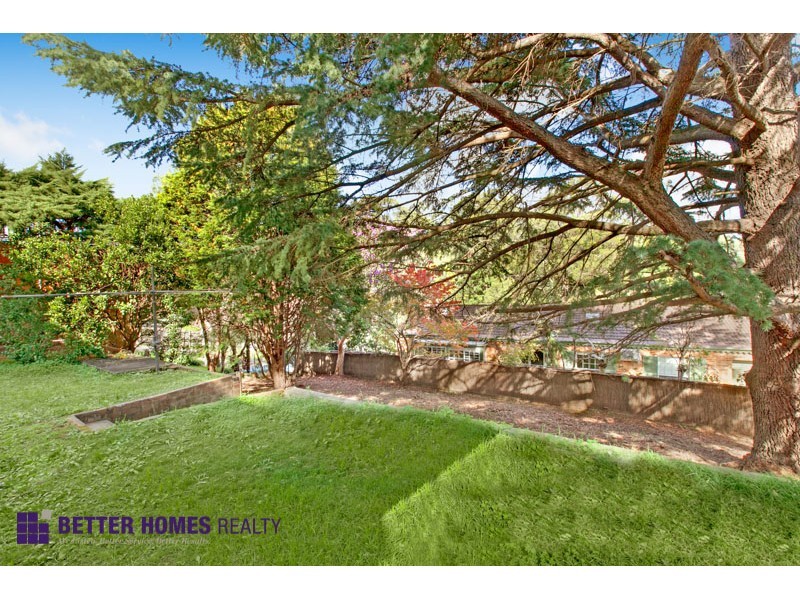 22 Hillside Crescent, Epping NSW 2121
