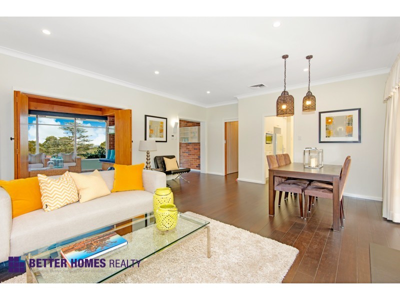 2 Allars Street, Denistone West NSW 2114