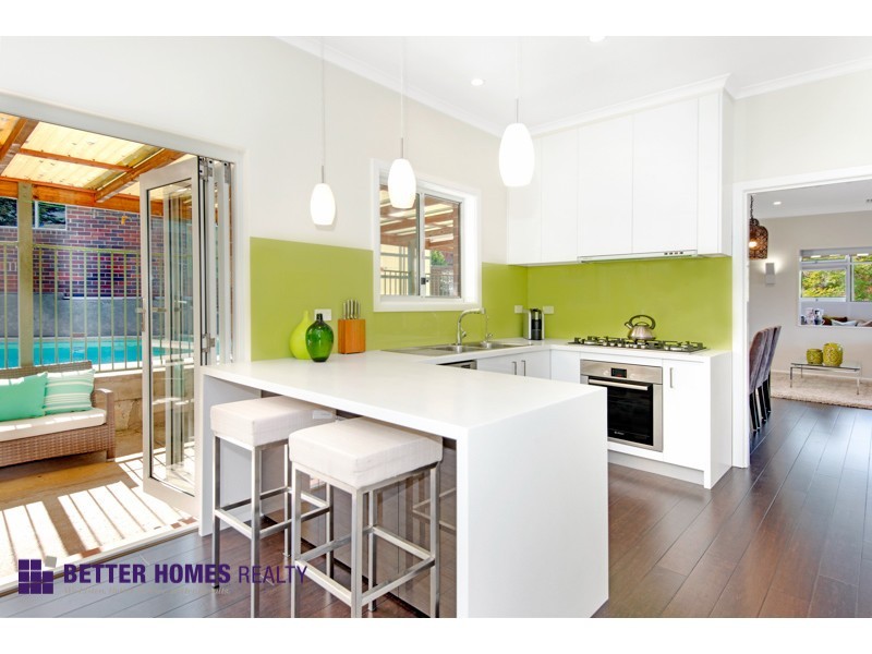 2 Allars Street, Denistone West NSW 2114