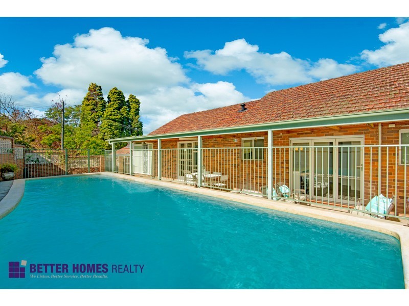 2 Allars Street, Denistone West NSW 2114