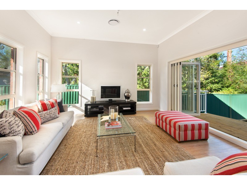 33a Hillcrest Avenue, Epping NSW 2121