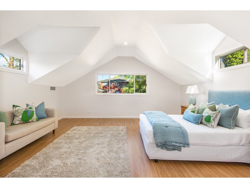 33a Hillcrest Avenue, Epping NSW 2121