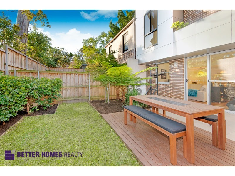 D07/23 Ray Road, Epping NSW 2121