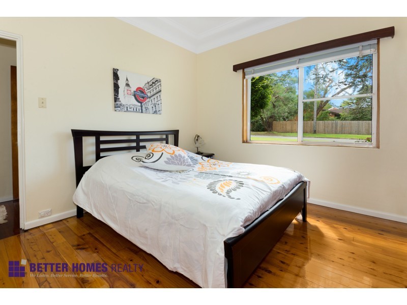17 Hunts Avenue, Eastwood NSW 2122
