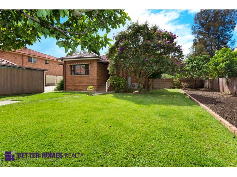 17 Hunts Avenue, Eastwood NSW 2122