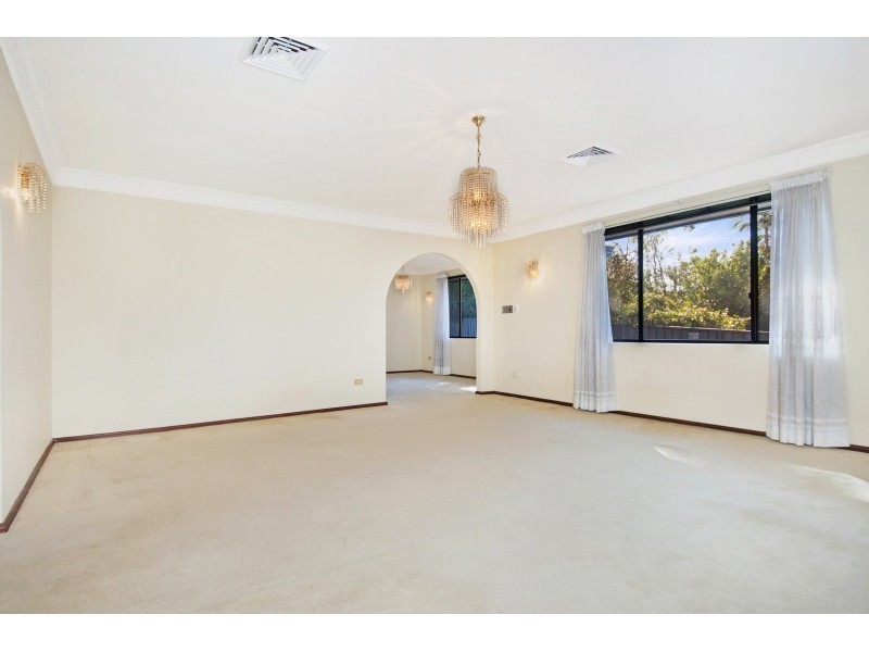 26 Olinda Crescent, Carlingford NSW 2118