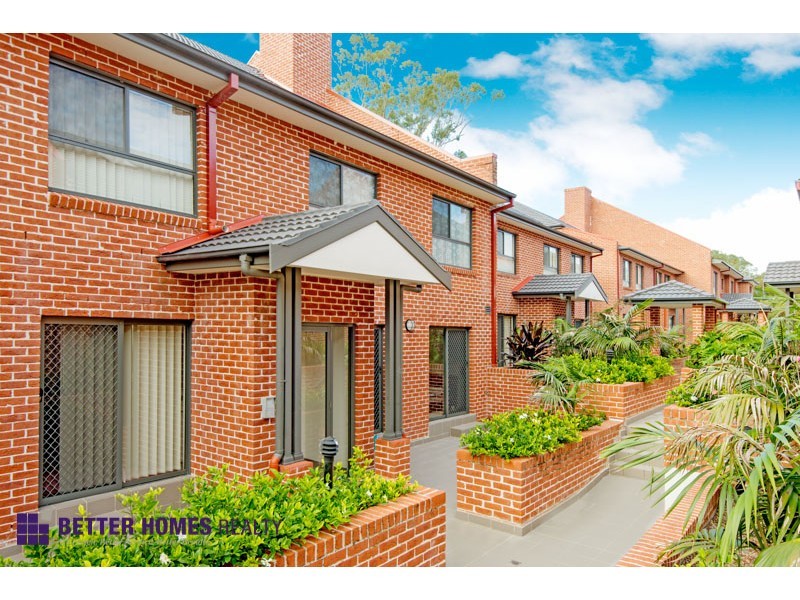 22/1 Anzac Ave, Denistone NSW 2114