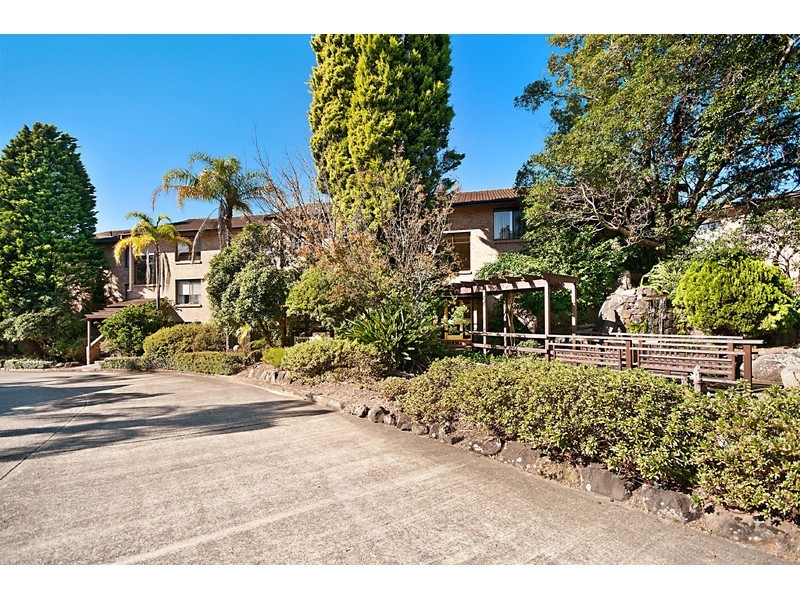 8/40 Kent Street, Epping NSW 2121