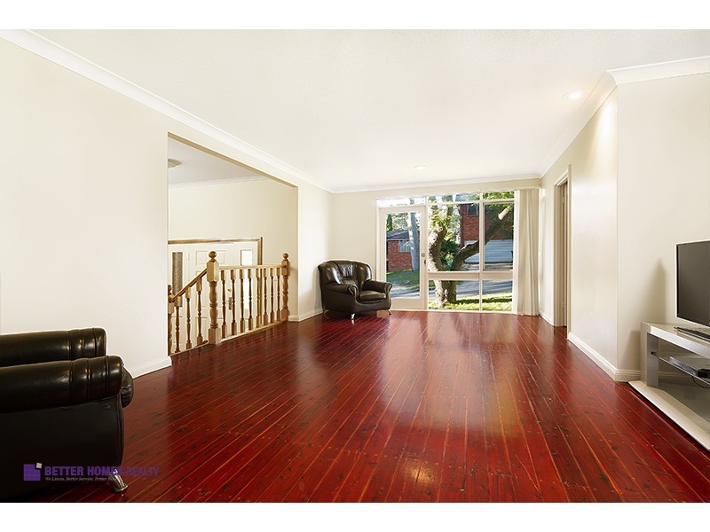 40 Cook Street, Baulkham Hills NSW 2153