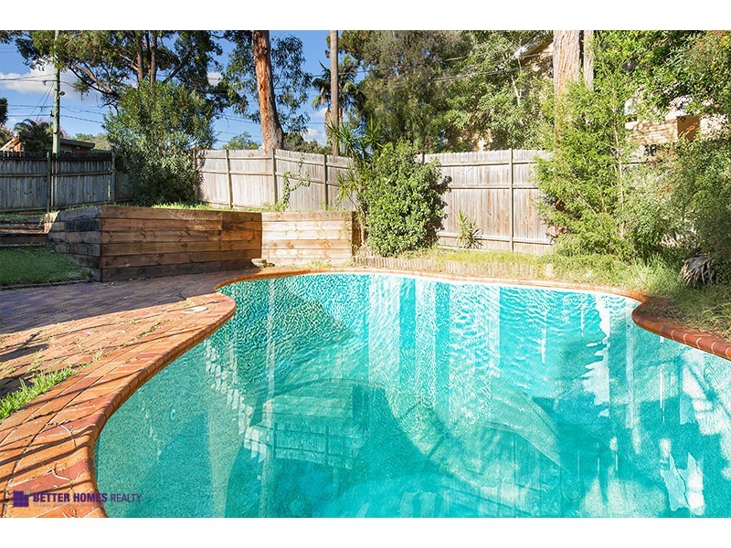 40 Cook Street, Baulkham Hills NSW 2153