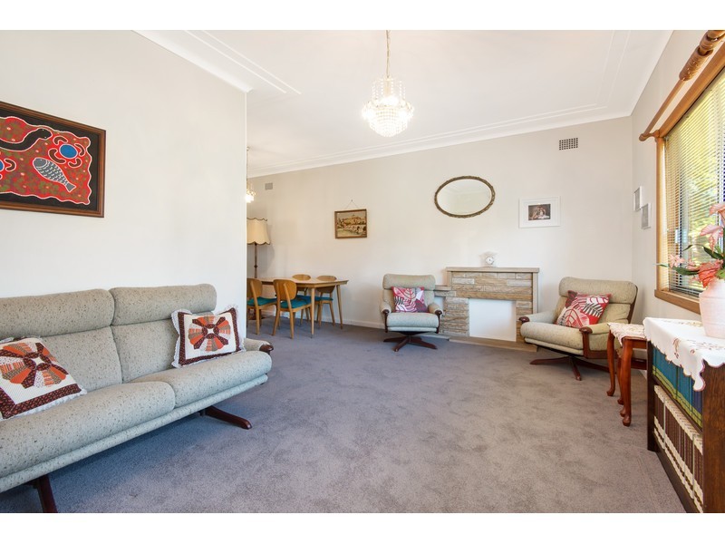 5 Loch Awe Crescent, Carlingford NSW 2118