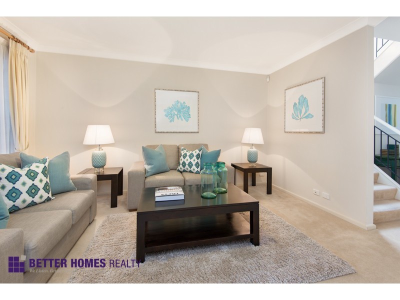 3 Manhattan Court, Carlingford NSW 2118