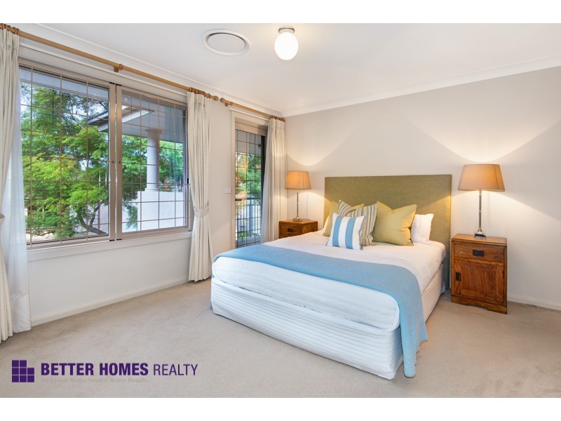 3 Manhattan Court, Carlingford NSW 2118