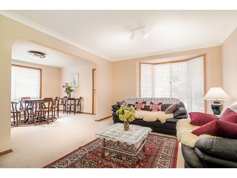 6 Forster Street, West Ryde NSW 2114