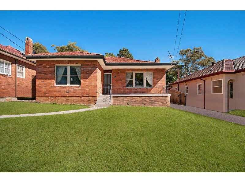 27 Dunmore Road, Epping NSW 2121