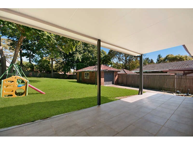 27 Dunmore Road, Epping NSW 2121