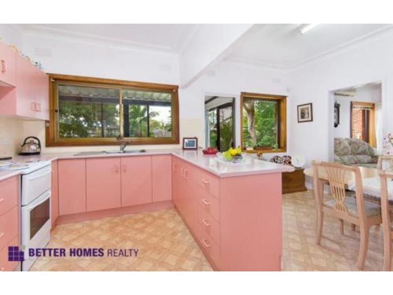 26 Dunrossil Avenue, Carlingford NSW 2118