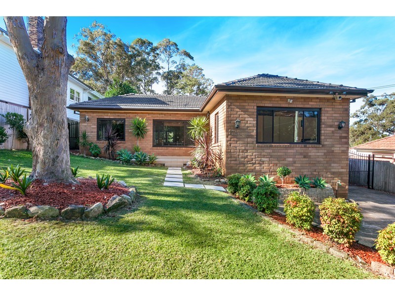 179 Pennant Parade, Epping NSW 2121