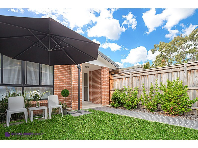 2/27 Cross Street, Baulkham Hills NSW 2153