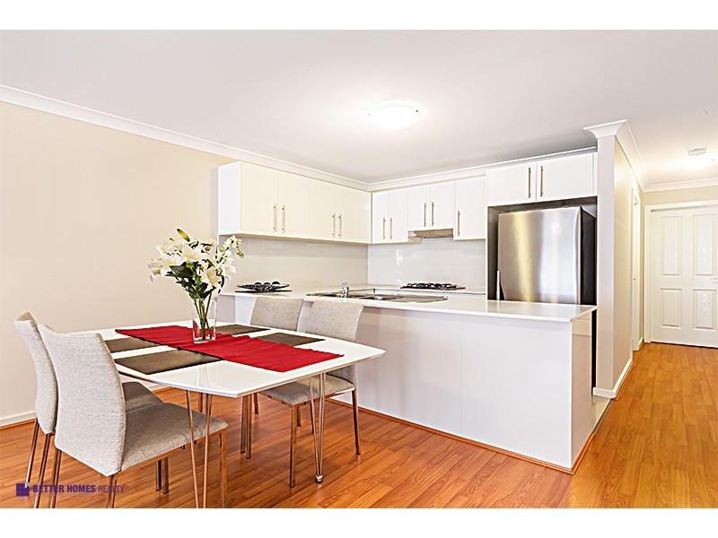 2/27 Cross Street, Baulkham Hills NSW 2153