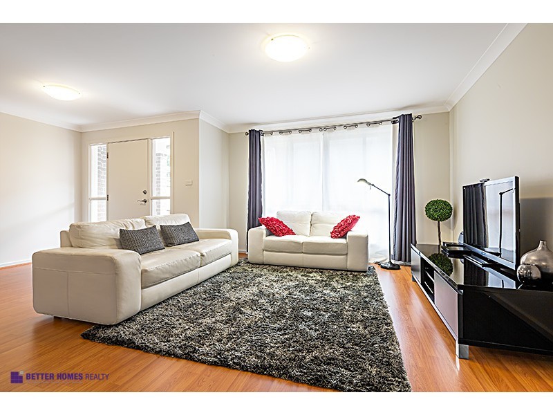 2/27 Cross Street, Baulkham Hills NSW 2153