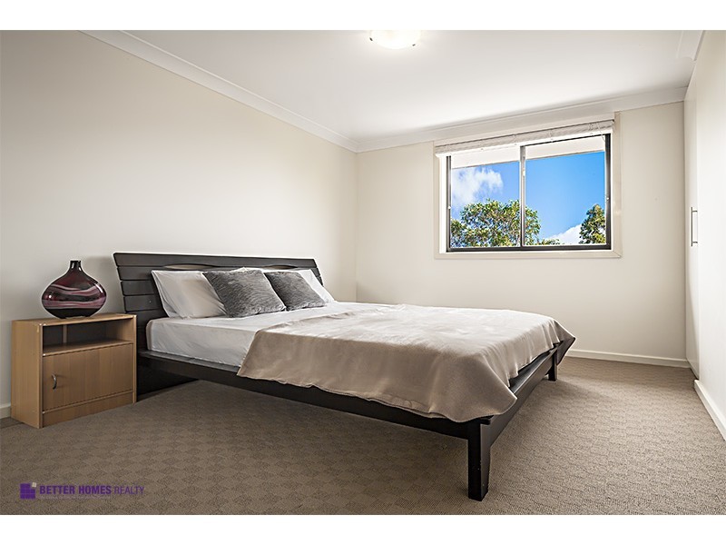 2/27 Cross Street, Baulkham Hills NSW 2153
