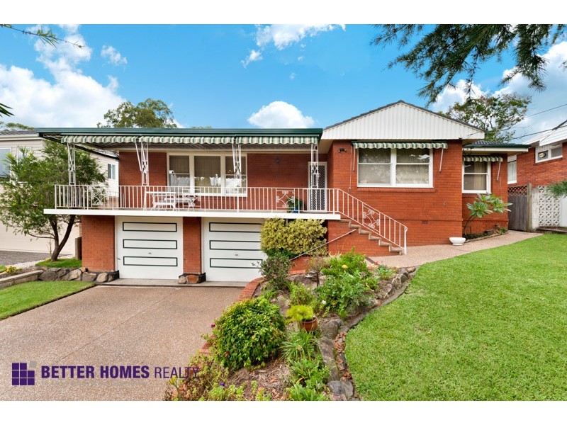 20 Ridge Street, Epping NSW 2121