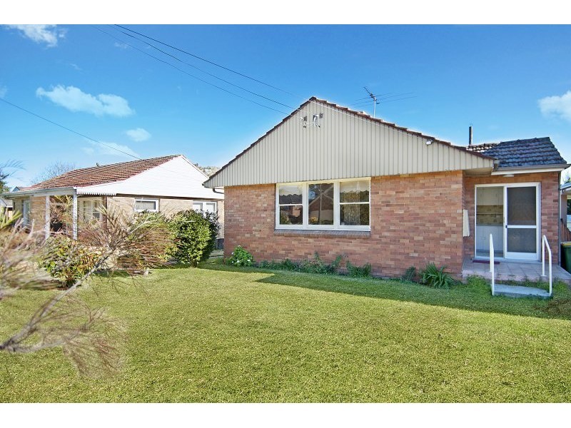 7 Tomah Street, Carlingford NSW 2118