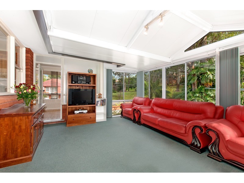 4 Harley Crescent, Eastwood NSW 2122