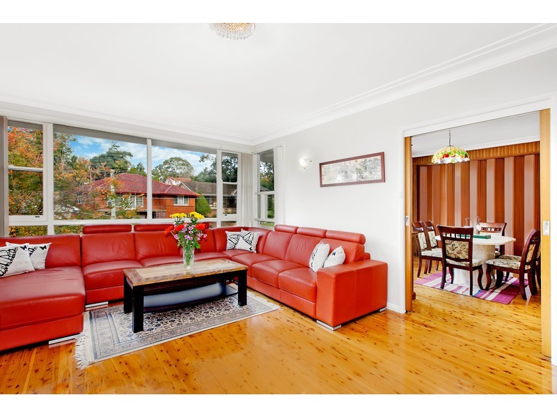 4 Harley Crescent, Eastwood NSW 2122