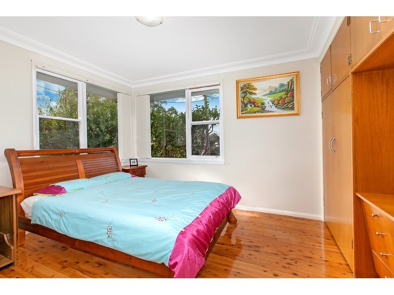 4 Harley Crescent, Eastwood NSW 2122