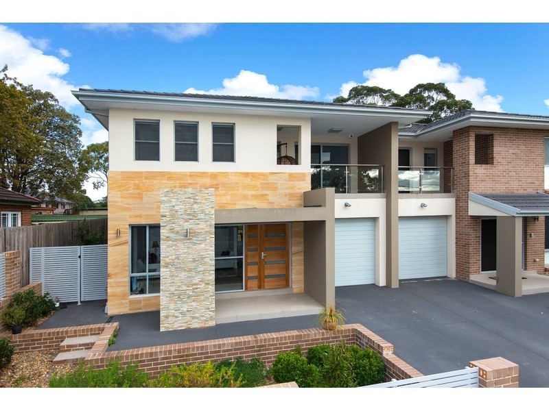 1/2 Angus Avenue, Epping NSW 2121