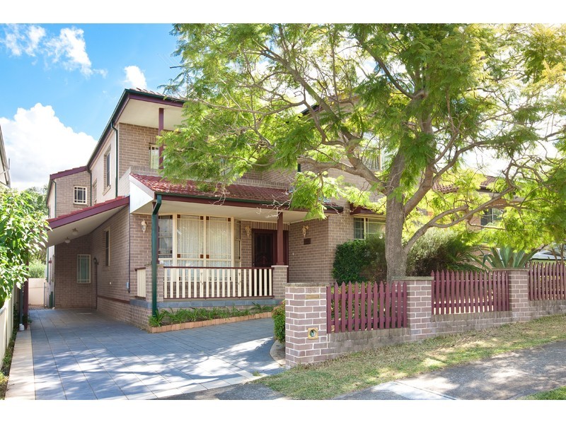 59 Anzac Avenue, West Ryde NSW 2114