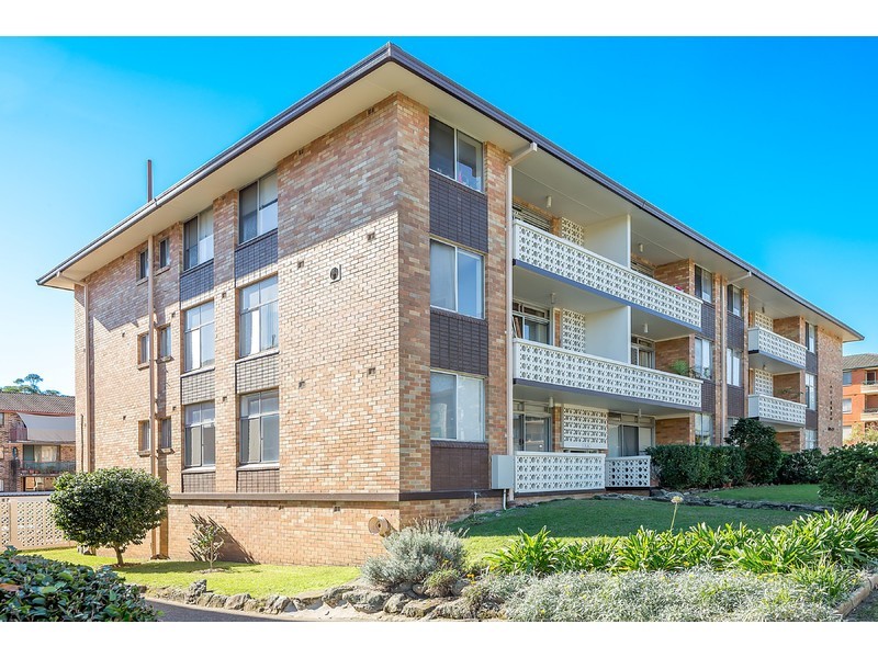 1/25 Bridge Street, Epping NSW 2121