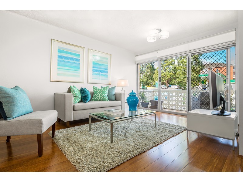 1/25 Bridge Street, Epping NSW 2121