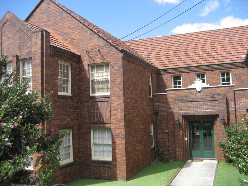 8/4 Epping Road, Epping NSW 2121