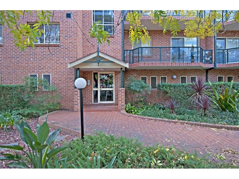 6/53 Bridge Street, Epping NSW 2121