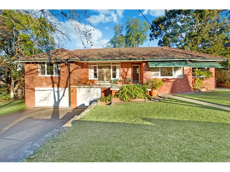 14-16 George Street, Epping NSW 2121