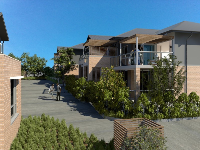 3A/176-178 Ray Road, Epping NSW 2121