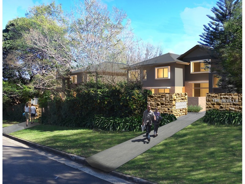 3A/176-178 Ray Road, Epping NSW 2121